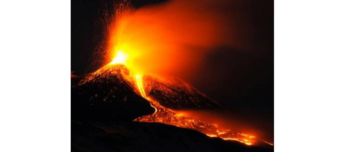 Animation : volcans, séismes et Tsunamis | Institut des Sciences naturelles