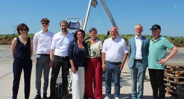 Hydrogène naturel : de la preuve de terrain à la stratégie d’exploration scientifique