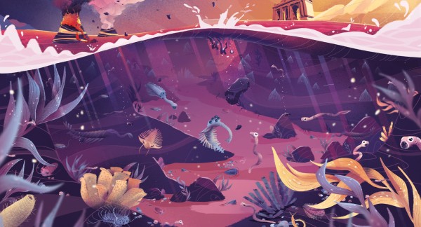 Planeet België, de odyssee van ons land