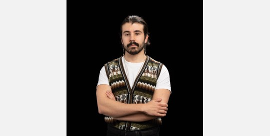 Pout Lezaum José Maria